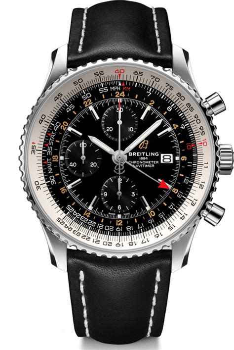 reloj breitling copia